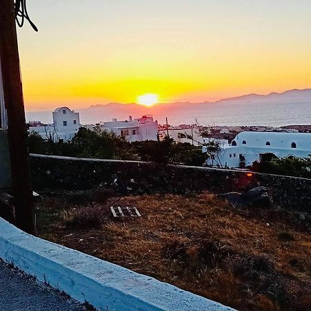 VI Sta Finikias Villa أويا المظهر الخارجي الصورة