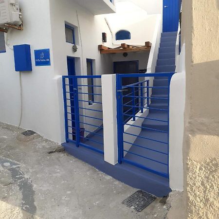 VI Sta Finikias Villa أويا المظهر الخارجي الصورة