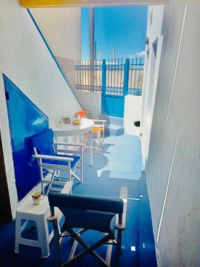 VI Sta Finikias Villa أويا المظهر الخارجي الصورة