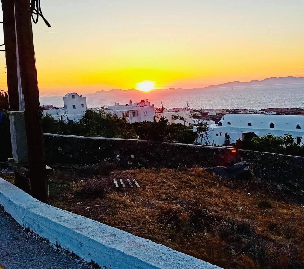 VI Sta Finikias Villa أويا المظهر الخارجي الصورة