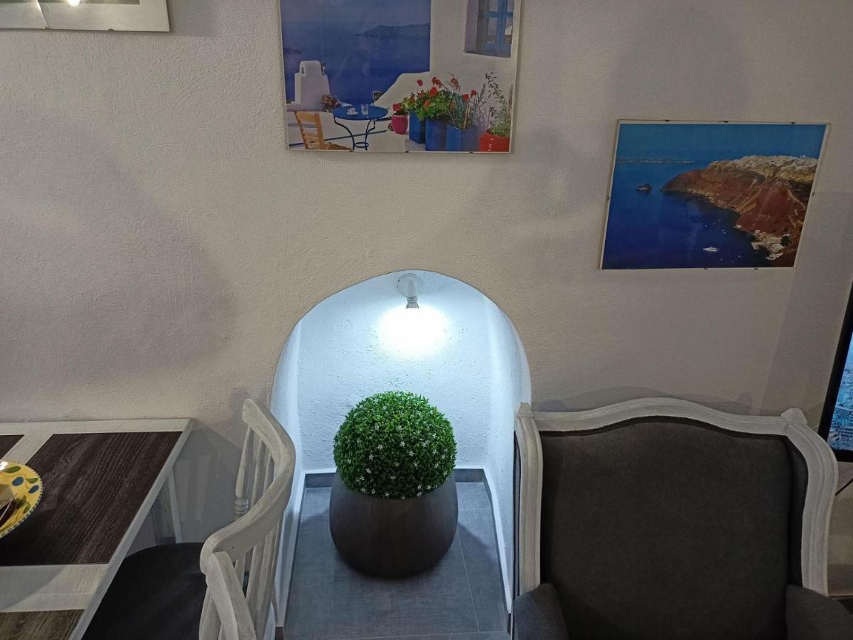 VI Sta Finikias Villa أويا المظهر الخارجي الصورة