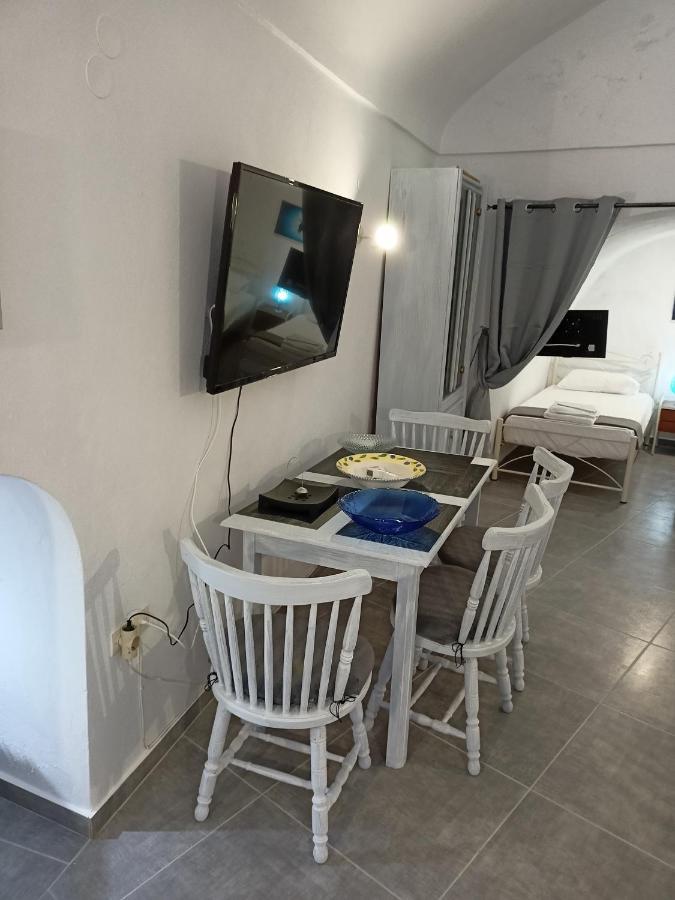 VI Sta Finikias Villa أويا المظهر الخارجي الصورة