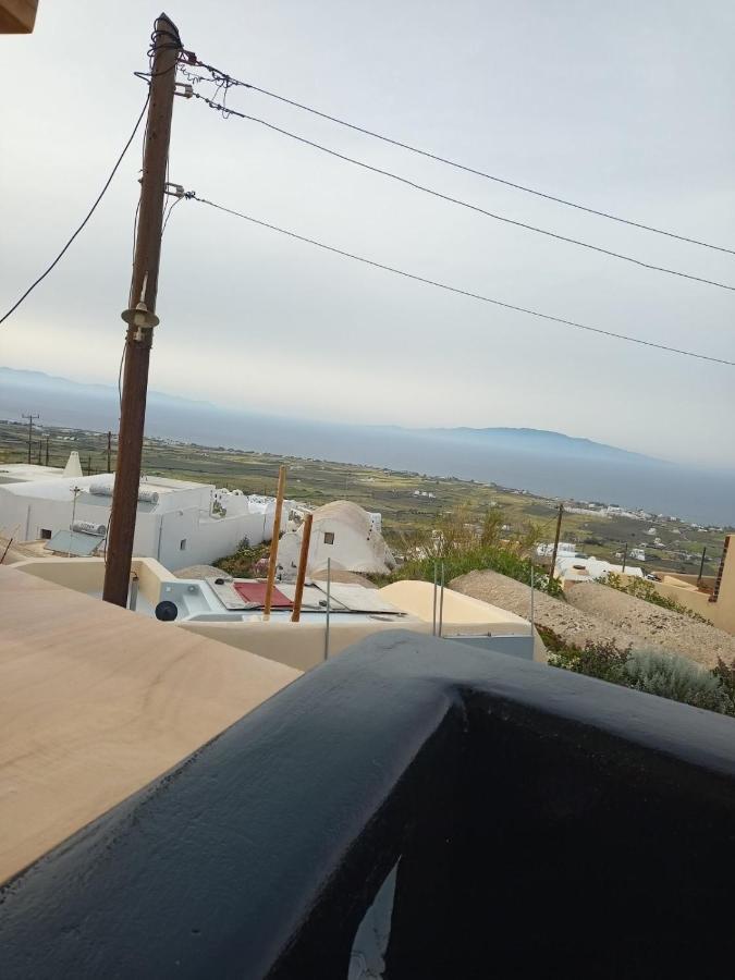 VI Sta Finikias Villa أويا المظهر الخارجي الصورة