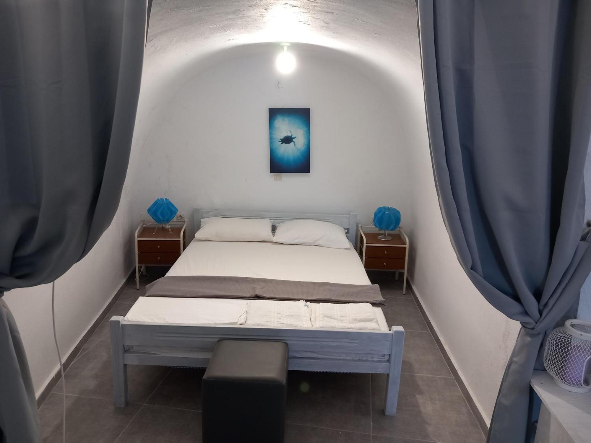 VI Sta Finikias Villa أويا المظهر الخارجي الصورة